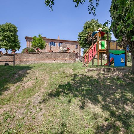 Flat With Swimming Pool Διαμέρισμα Peccioli Εξωτερικό φωτογραφία