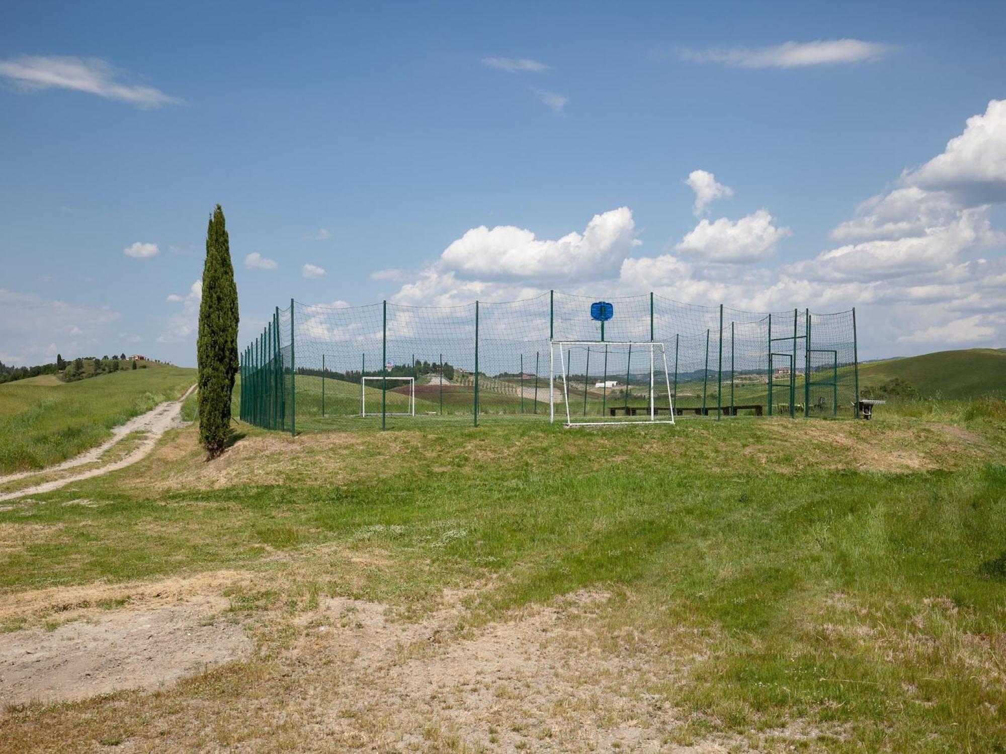 Flat With Swimming Pool Διαμέρισμα Peccioli Εξωτερικό φωτογραφία