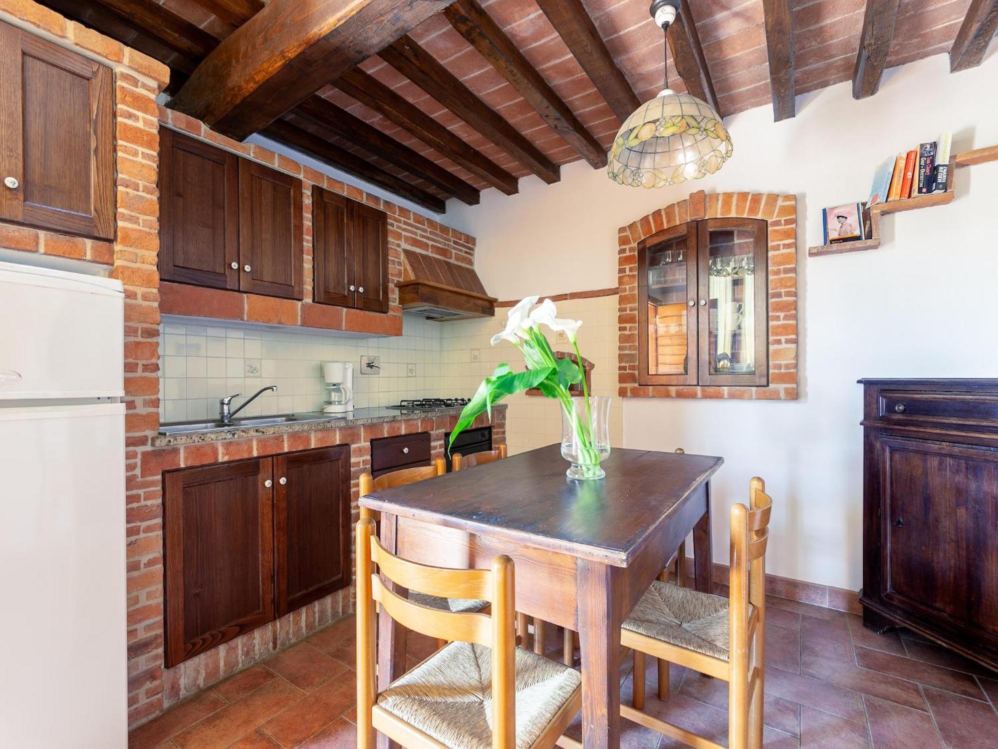 Flat With Swimming Pool Διαμέρισμα Peccioli Εξωτερικό φωτογραφία