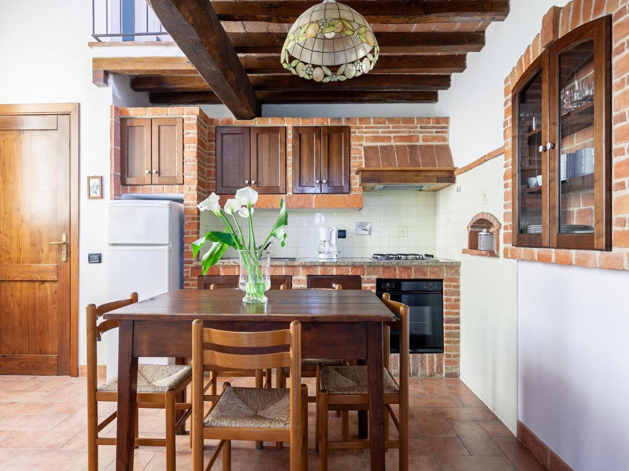 Flat With Swimming Pool Διαμέρισμα Peccioli Εξωτερικό φωτογραφία