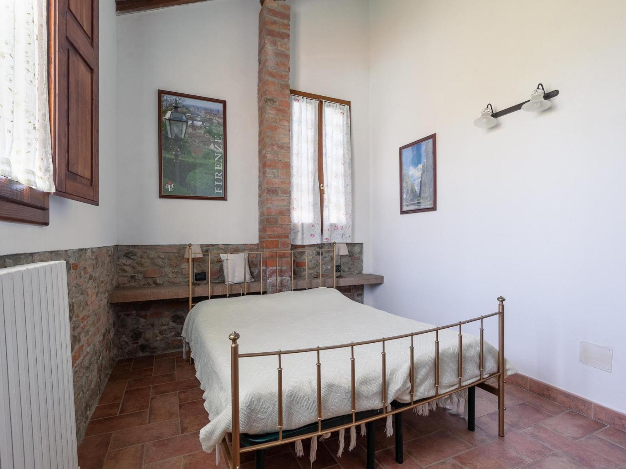 Flat With Swimming Pool Διαμέρισμα Peccioli Εξωτερικό φωτογραφία