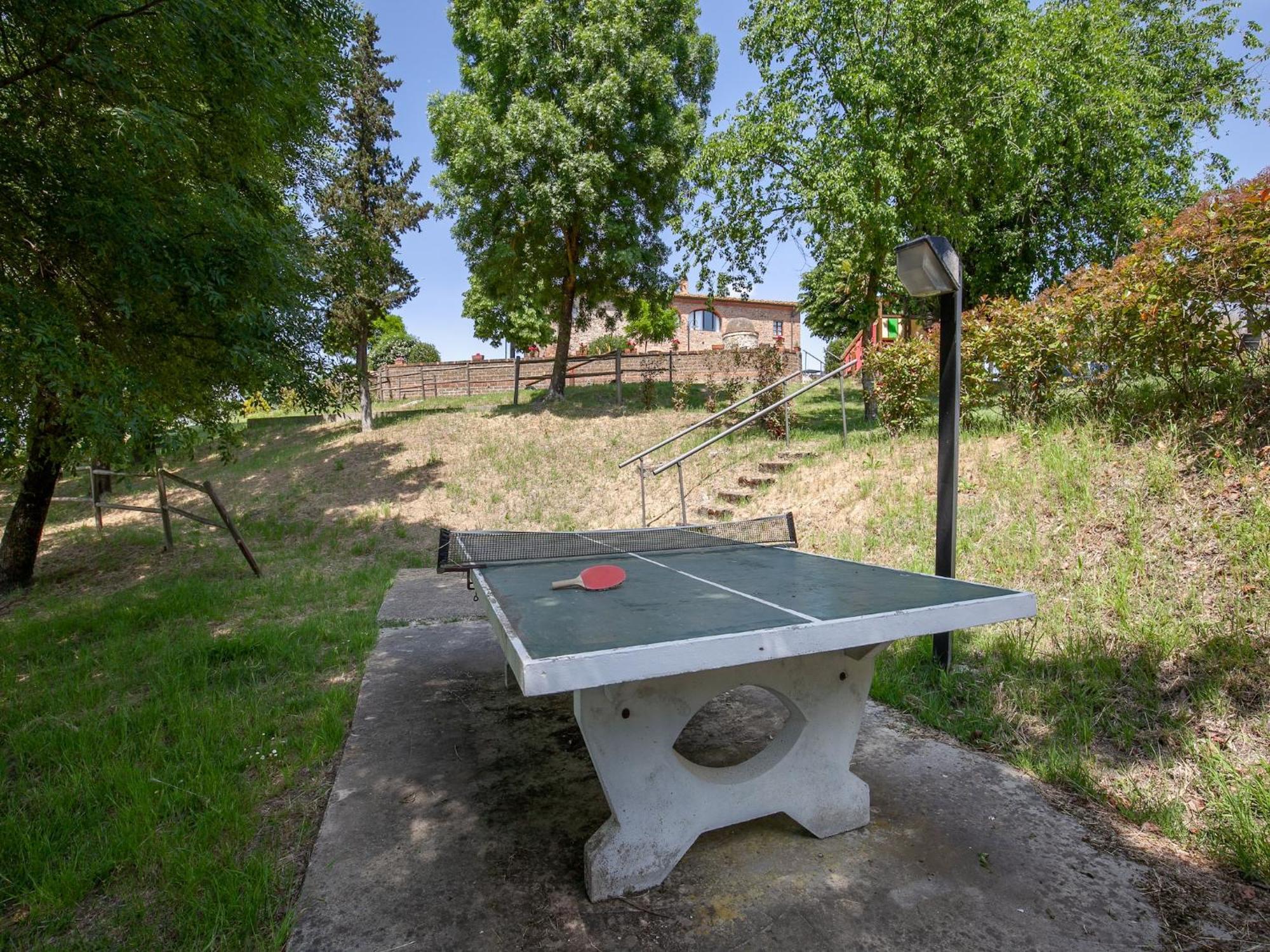 Flat With Swimming Pool Διαμέρισμα Peccioli Εξωτερικό φωτογραφία
